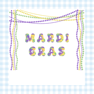 Mardi Gras